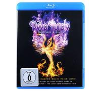 Deep Purple - Phoenix Rising [Blu-ray]
