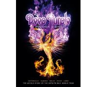Deep Purple – Phoenix Rising – CD – earMUSIC