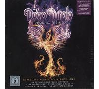 Deep Purple - Phoenix Rising [Import]