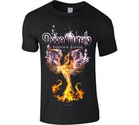 Deep Purple-Phoenix Rising Kinder t-shirt