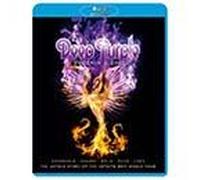 Deep Purple - Phoenix Rising - Live Over Japan 1975 - Blu Ray