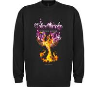 Deep Purple - Phoenix Rising Sweatshirt Sweatshirt