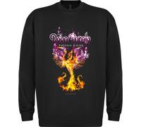 Deep Purple - Phoenix Rising Sweatshirt Sweatshirt