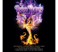 Deep Purple Phoenix Rising (Vinyl) 12" Album