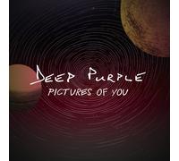 Deep Purple Pictures of You (Vinyl) 12" Single (Limited)
