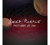 DEEP PURPLE - Pictures Of You - Vinyl Record 12in - E1111z