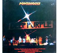 DEEP PURPLE - Powerhouse / 1C 064-60 072