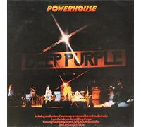 Deep Purple - Powerhouse