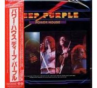 Deep Purple - Powerhouse