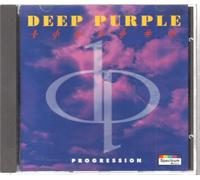Deep Purple - Progression