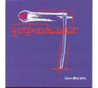 Deep Purple - Purpendicular(Blu-Spec) [Import]