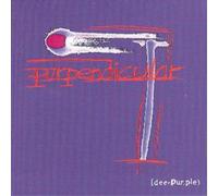 Deep Purple Purpendicular (CD) Album