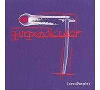 Deep Purple - Purpendicular - CD - D15z
