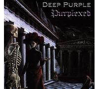 Deep Purple – Purplexed – Import – Sony Music