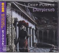 Deep Purple - Purplexed [Import]
