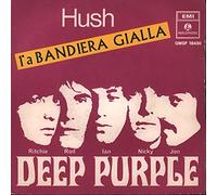 Deep Purple - QMSP16430 Vinile 7 pollici - 45 Giri Hush / One More Rainy Day VINYL