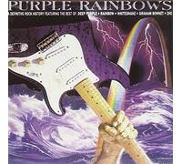 Deep Purple-Rainbow-Whitensake
