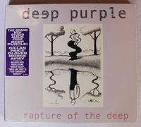 Deep Purple - Rapture of The Deep