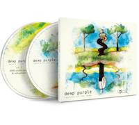 Deep Purple - Rapture of the Deep - CD 1 - D23z