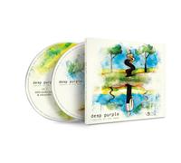 Deep Purple Rapture of the Deep (CD) Album Digipak