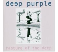 Rapture of The Deep – earMUSIC