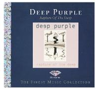 Deep Purple - Rapture of The Deep(Diamond Ed.) [Import]