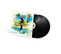 Deep Purple Rapture of the Deep (Vinyl) 12" Album Box Set