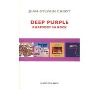 Deep Purple - Rhapsody In Rock