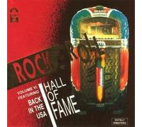 Deep Purple - Rock And Roll Hall Of Fame, Vol VI Featuring Back In The USA (UK Import) [Musikkassette]
