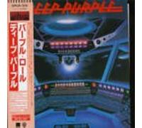 Deep Purple - Rock and When We Roll (Japon Digi)