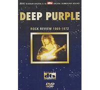 Rock review 1969-1972 DVD