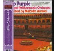 Deep Purple - Royal Philarmnic Orchestra(Japon-Digi)