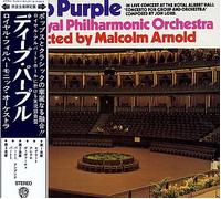 Deep Purple - Royal Philharmonic Orchestra