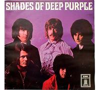 DEEP PURPLE - Shades of Deep Purple / R: 1C 188-94 866 / L: 1 C 062-04 175