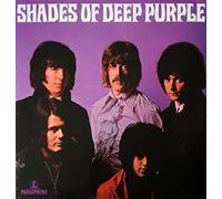 Deep Purple - Shades of Deep Purple (Stereo)