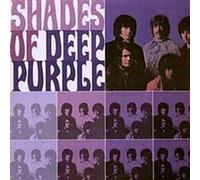 Deep Purple – Shades of Deep Purple – Vinyle – Stéréo