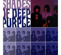 Deep Purple - Shades Of Deep Purple [Vinyl LP]