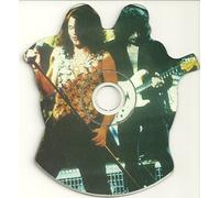 Deep Purple - Shaped Interview CD [Import]
