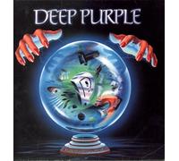 Deep Purple - Slaves and Masters (1990) [Import]
