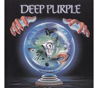 Deep Purple - Slaves and Masters