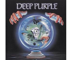 Deep Purple - Slaves and Masters