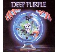 Deep Purple Slaves and Masters (CD) Album