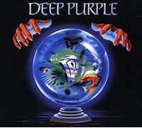 Deep Purple - Slaves And Masters - CD - E4z
