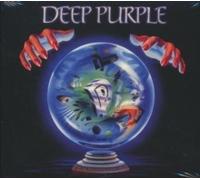 Deep Purple - Slaves And Masters - CD - G1398z