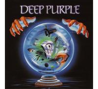 Deep Purple – Slaves & Masters – Vinyle 12" noir audiophile 180 g – Music on Vinyl