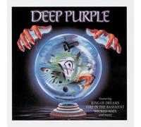Deep Purple - Slaves & Masters