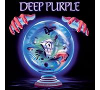Deep Purple - Slaves & Masters