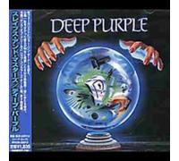 Deep Purple - Slaves & Masters [Import]