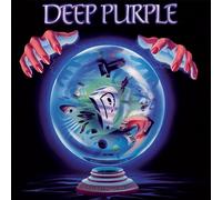 Deep Purple - Slaves & Masters