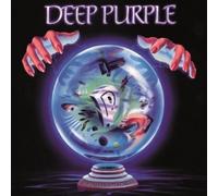 Deep Purple - Slaves & Masters [New CD] Portugal - Import